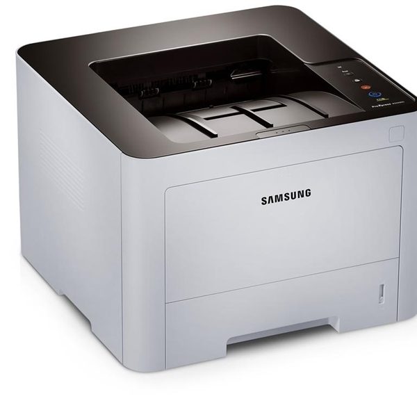 מדפסת לייזר  Samsung Xpress SL-M3320ND