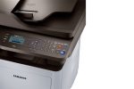מדפסת לייזר משולבת Samsung Xpress Pro SL-M3370FD מחודשת – תמונה 3