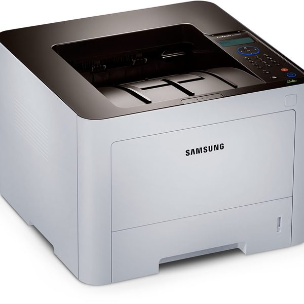 מדפסת לייזר Samsung Xpress SL-M3820ND