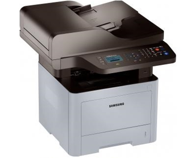 מדפסת לייזר משולבת אלחוטית Samsung Xpress Pro SL-M3870FW