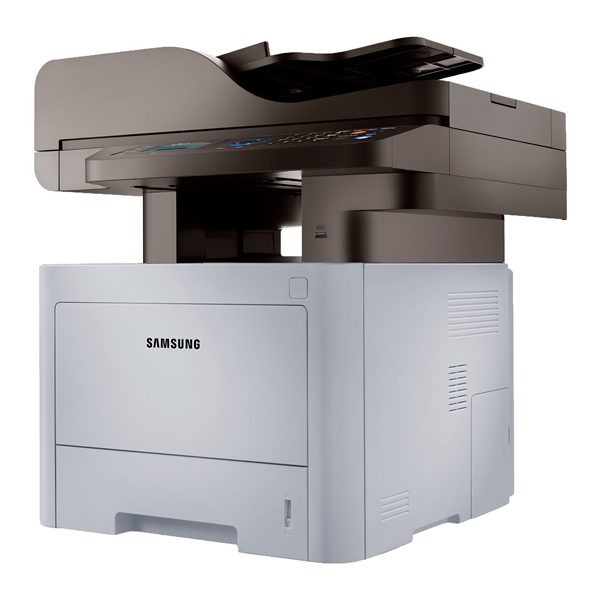 מדפסת לייזר משולבת Samsung Xpress Pro SL-M4070FR