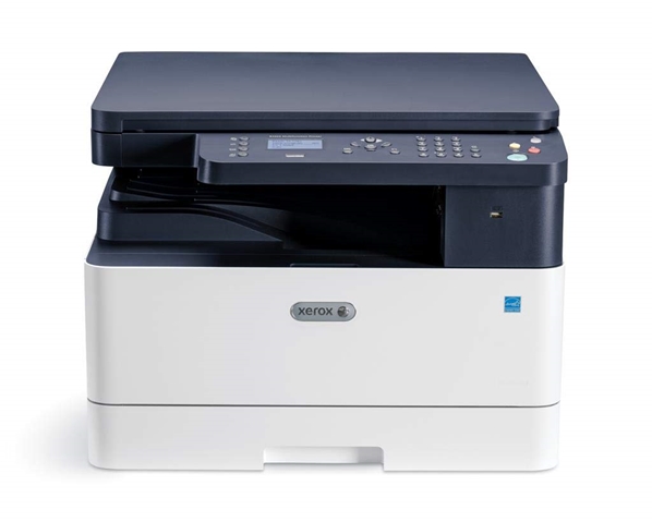 מדפסת לייזר A3 משולבת  XEROX B1022