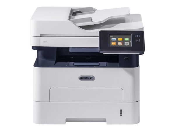 מדפסת לייזר משולבת  XEROX B215