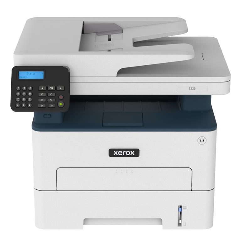מדפסת לייזר משולבת  XEROX B225