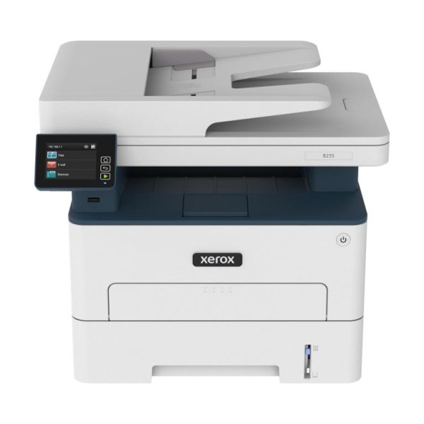 מדפסת לייזר משולבת  XEROX B235