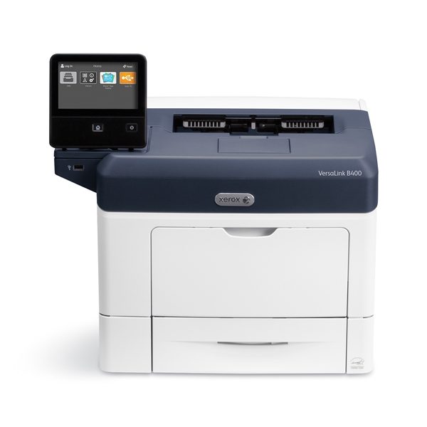 מדפסת לייזר  XEROX VERSALINK B400