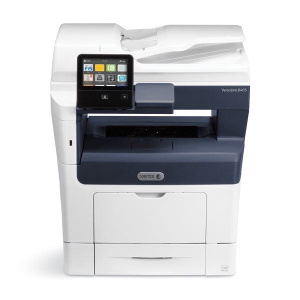 מדפסת לייזר משולבת  XEROX VERSALINK B405