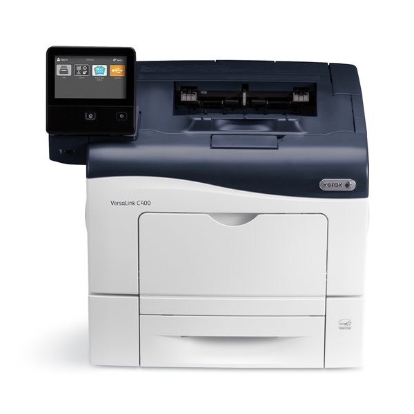 מדפסת לייזר צבעונית XEROX VERSALINK C400