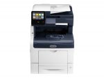 מדפסת לייזר צבעונית XEROX VERSALINK C405