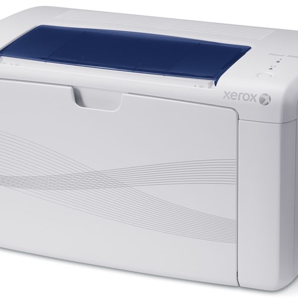 מדפסת לייזר  XEROX Phaser 3010