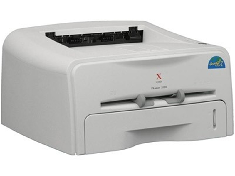 מדפסת לייזר  XEROX Phaser 3115