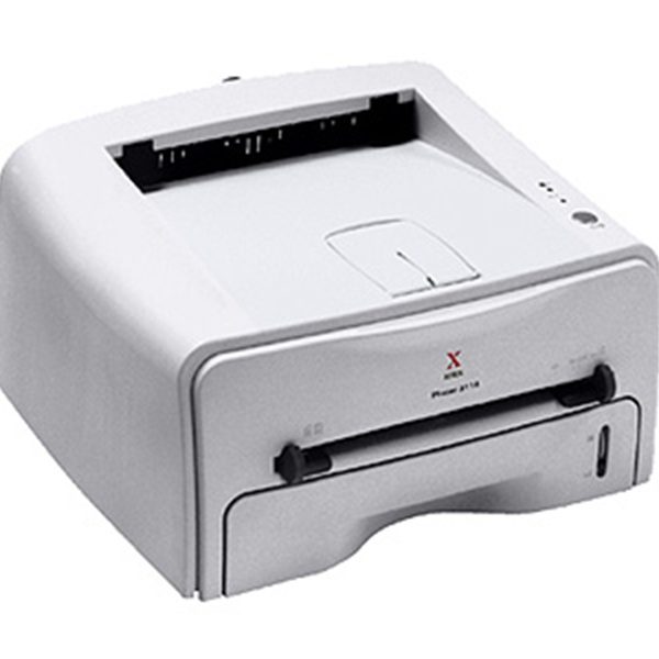 מדפסת לייזר  XEROX Phaser 3116