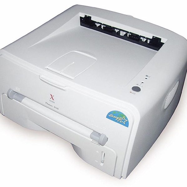מדפסת לייזר XEROX Phaser 3120