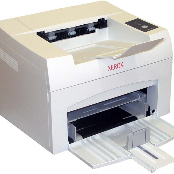 מדפסת לייזר  XEROX Phaser 3122