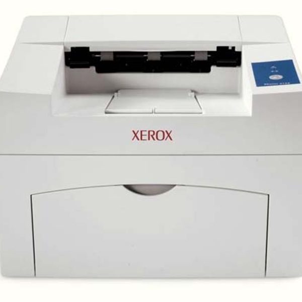 מדפסת לייזר  XEROX Phaser 3125