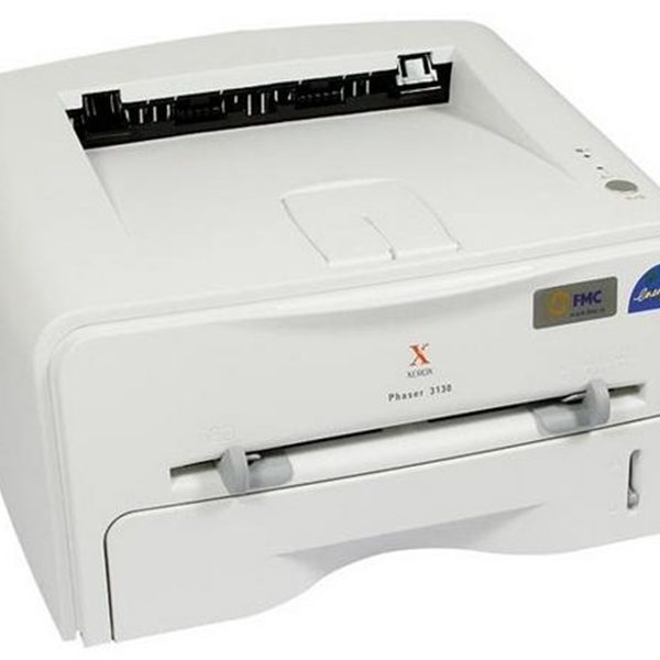 מדפסת לייזר  XEROX Phaser 3130