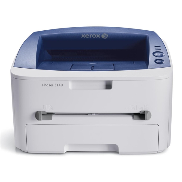 מדפסת לייזר  XEROX Phaser 3140