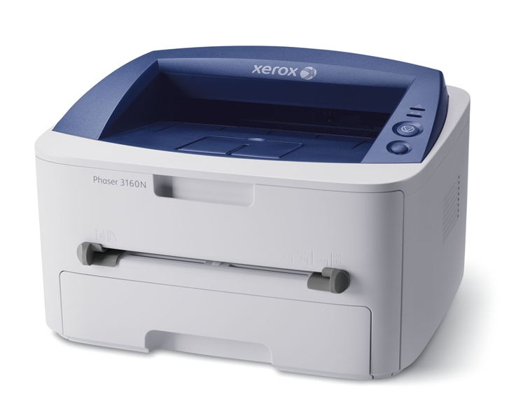 מדפסת לייזר  XEROX Phaser 3160N