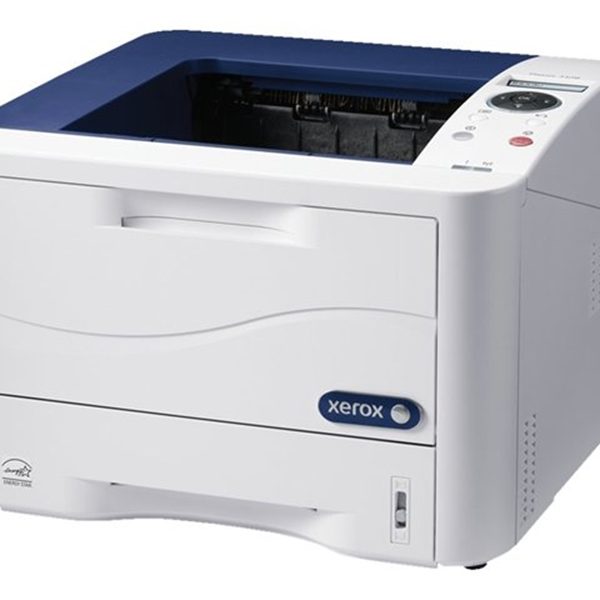 מדפסת לייזר  XEROX Phaser 3320