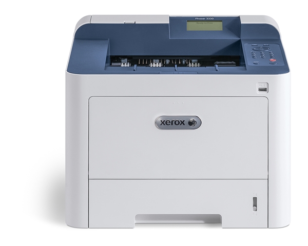 מדפסת לייזר  XEROX PHASER 3330