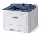 ⁦מדפסת לייזר  XEROX PHASER 3330⁩ – תמונה ⁦2⁩
