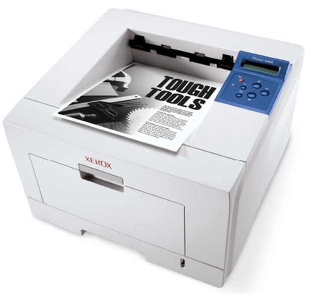 מדפסת לייזר  XEROX Phaser 3428DN