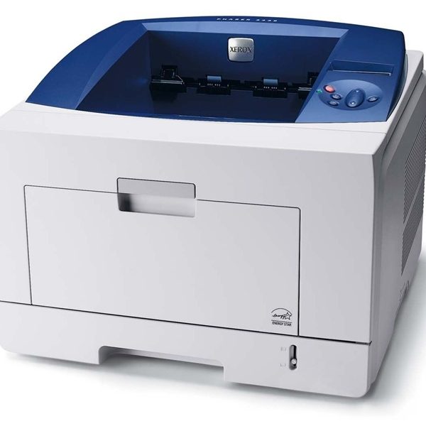 מדפסת לייזר  XEROX Phaser 3435