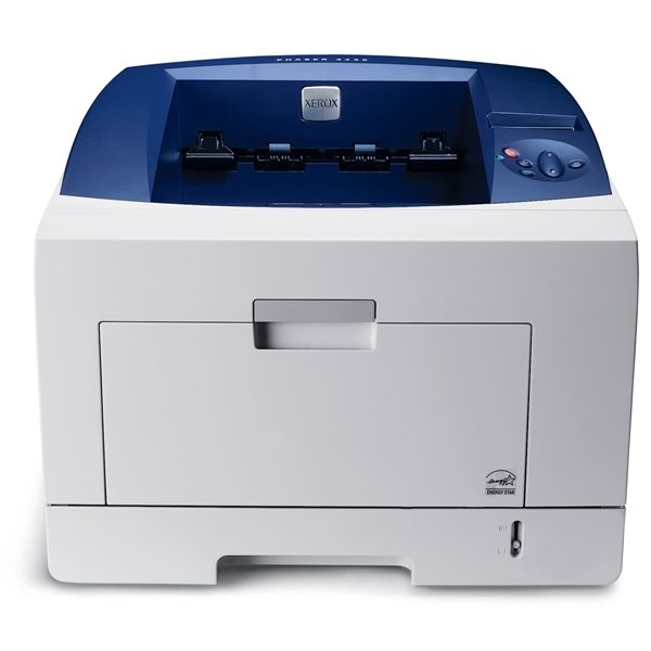 מדפסת לייזר  XEROX Phaser 3435DN