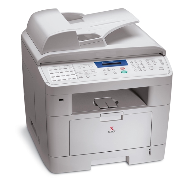 מדפסת לייזר משולבת  XEROX WorkCentre PE120i