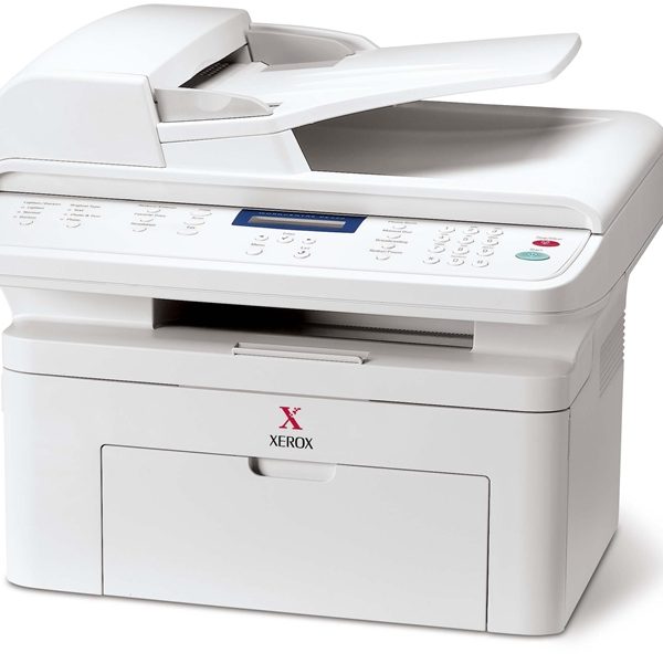 מדפסת לייזר משולבת  XEROX WorkCentre PE220