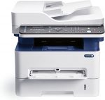 ⁦מדפסת לייזר משולבת  XEROX WorkCentre 3215⁩ – תמונה ⁦2⁩