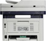 ⁦מדפסת לייזר משולבת  XEROX WorkCentre 3215⁩ – תמונה ⁦3⁩