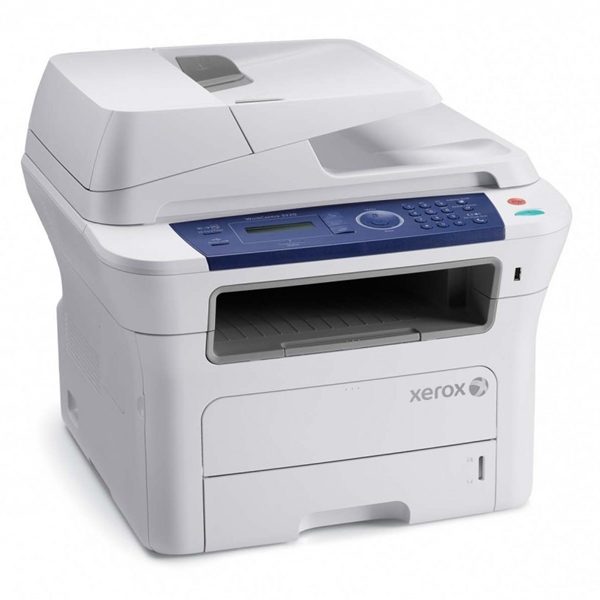 מדפסת לייזר משולבת  XEROX WorkCentre 3220DN
