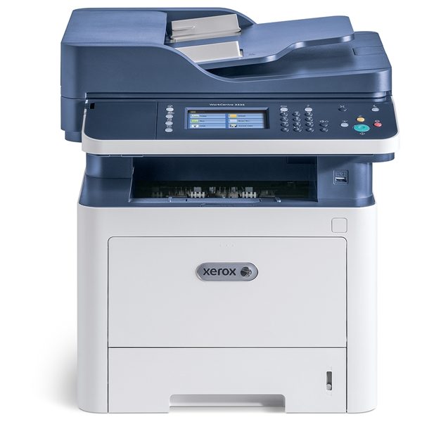 מדפסת לייזר משולבת  XEROX WorkCentre 3335DNI