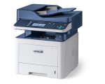 ⁦מדפסת לייזר משולבת  XEROX WorkCentre 3335DNI⁩ – תמונה ⁦2⁩