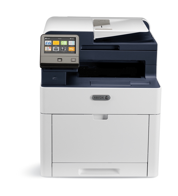 מדפסת לייזר צבעונית XEROX WORKCENTRE 6515
