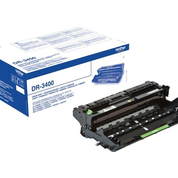 תוף תואם לעד 50000 דף Brother DR-3420