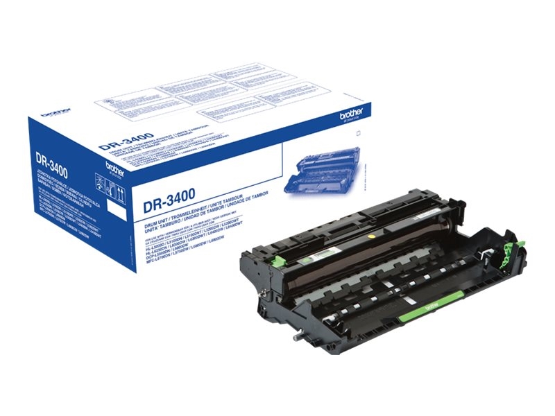 תוף תואם לעד 50000 דף Brother DR-3420