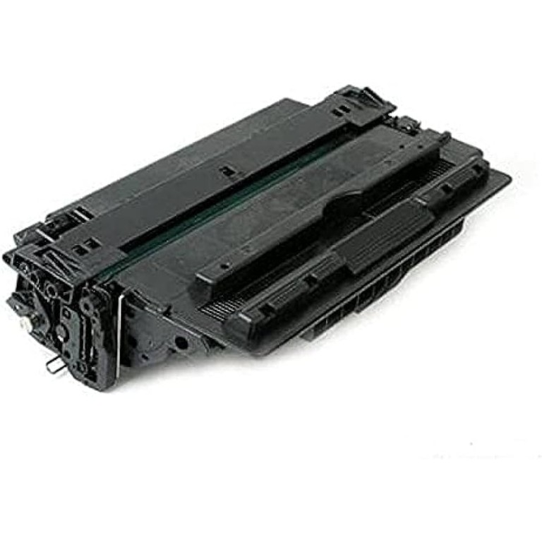 טונר שחור תואם 10000 דף HP CF214A