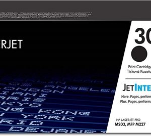 טונר שחור תואם HP CF230X