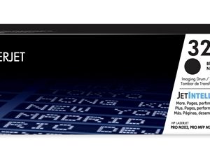 יחידת הדמיה תואמת HP CF232A