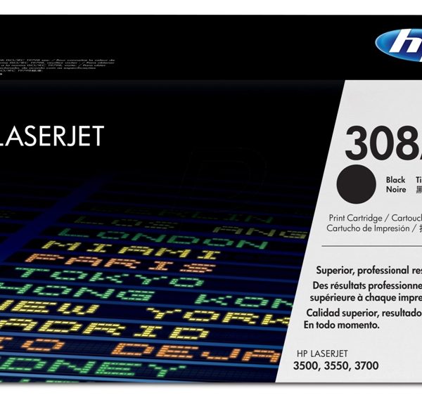 טונר שחור תואם HP Q2670A