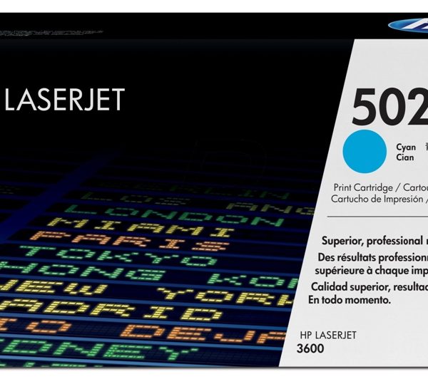 טונר כחול תואם HP Q6471A