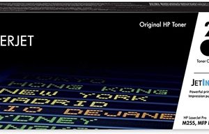 טונר שחור תואם 1350 דף HP W2210A - כולל צ'יפ