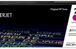 טונר אדום תואם 1250 דף HP W2213A - כולל צ'יפ