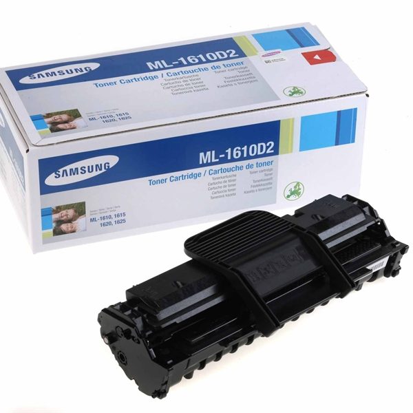טונר שחור תואם Samsung ML-1610D2