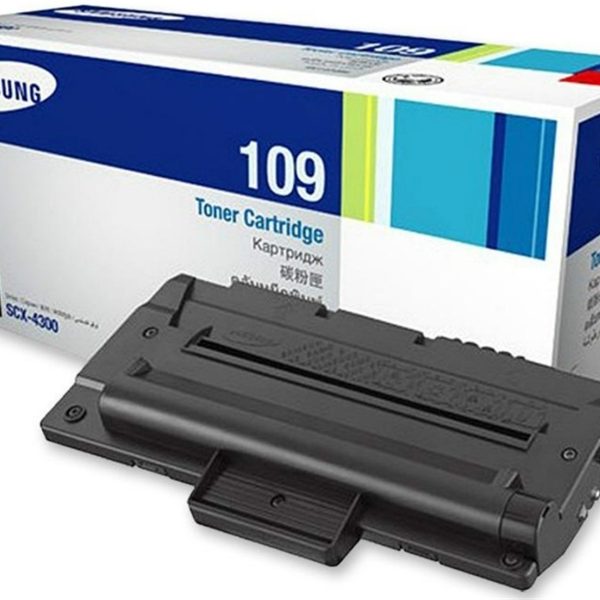 טונר שחור תואם Samsung MLT-D109S