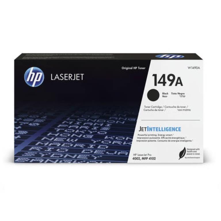 טונר מקורי 2900  דף HP W1490A