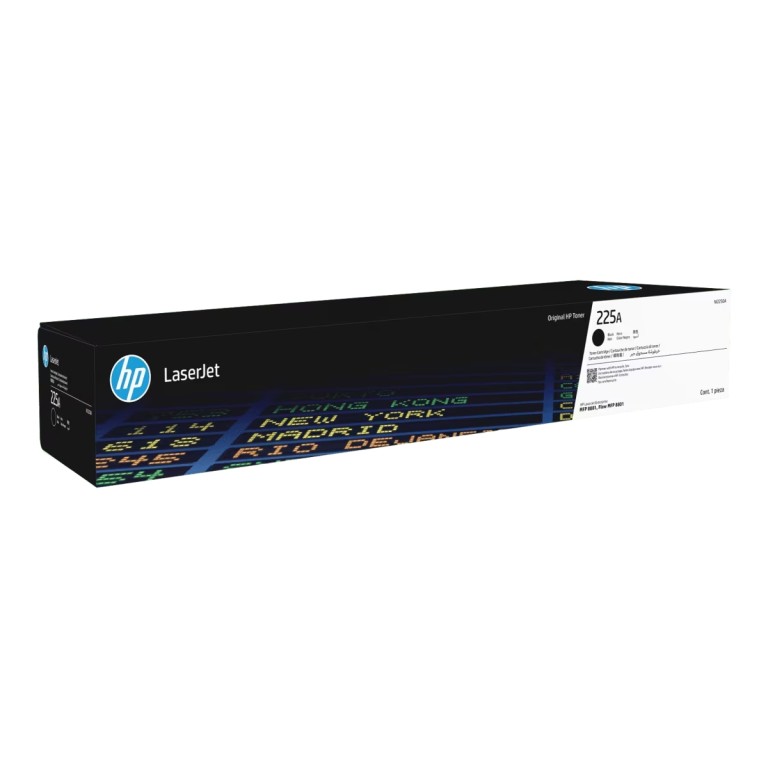טונר שחור מקורי 16000 דף HP W2250A