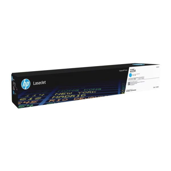 טונר כחול מקורי 13000 דף HP W2251A